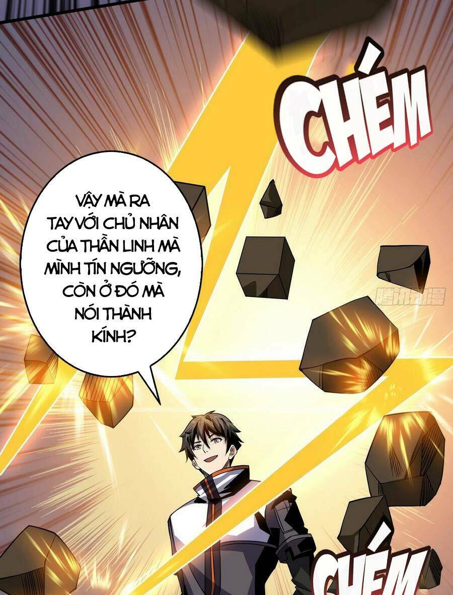 Vừa Chơi Đã Có Tài Khoản Vương Giả Chapter 121 - Trang 2