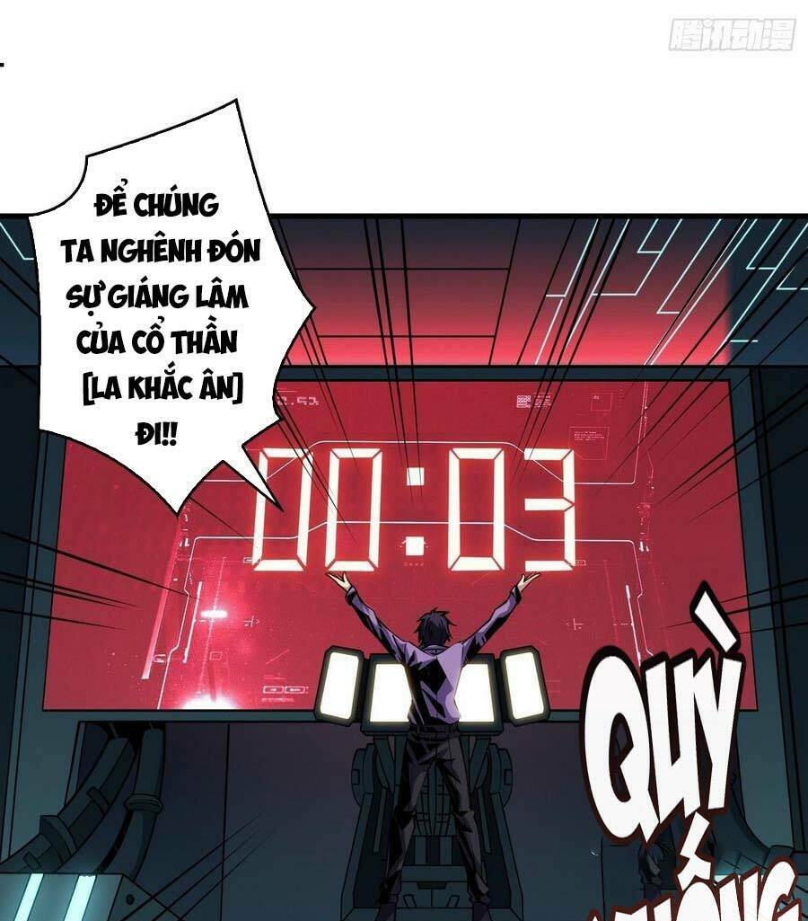 Vừa Chơi Đã Có Tài Khoản Vương Giả Chapter 121 - Trang 2