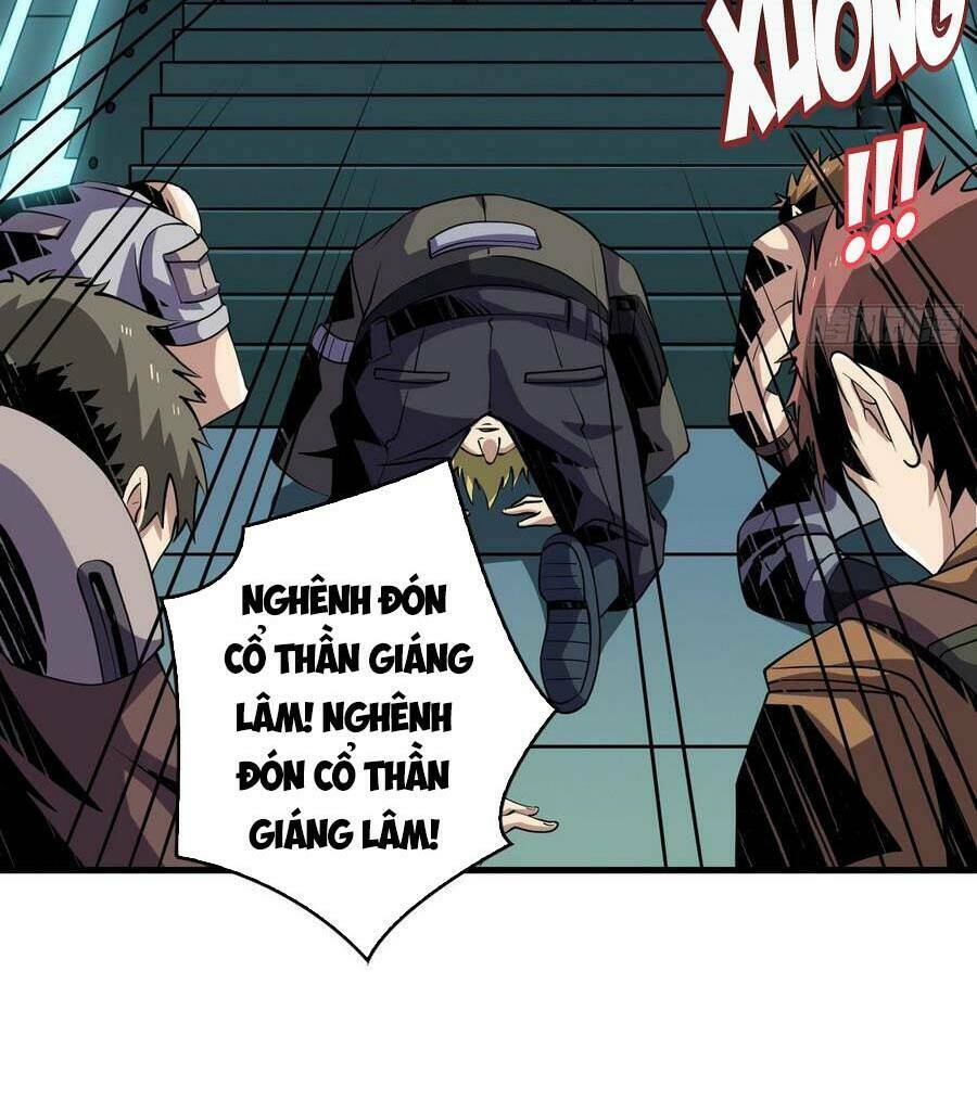 Vừa Chơi Đã Có Tài Khoản Vương Giả Chapter 121 - Trang 2