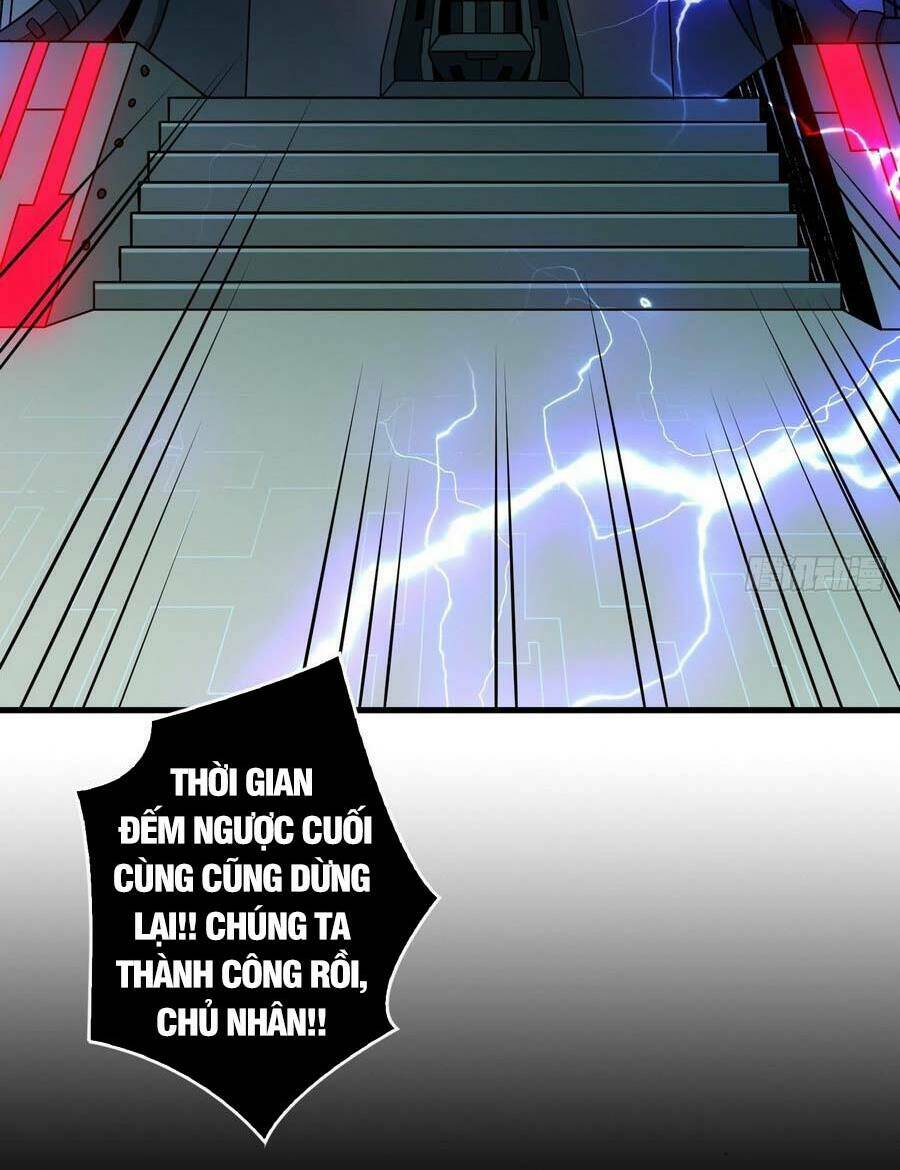 Vừa Chơi Đã Có Tài Khoản Vương Giả Chapter 121 - Trang 2