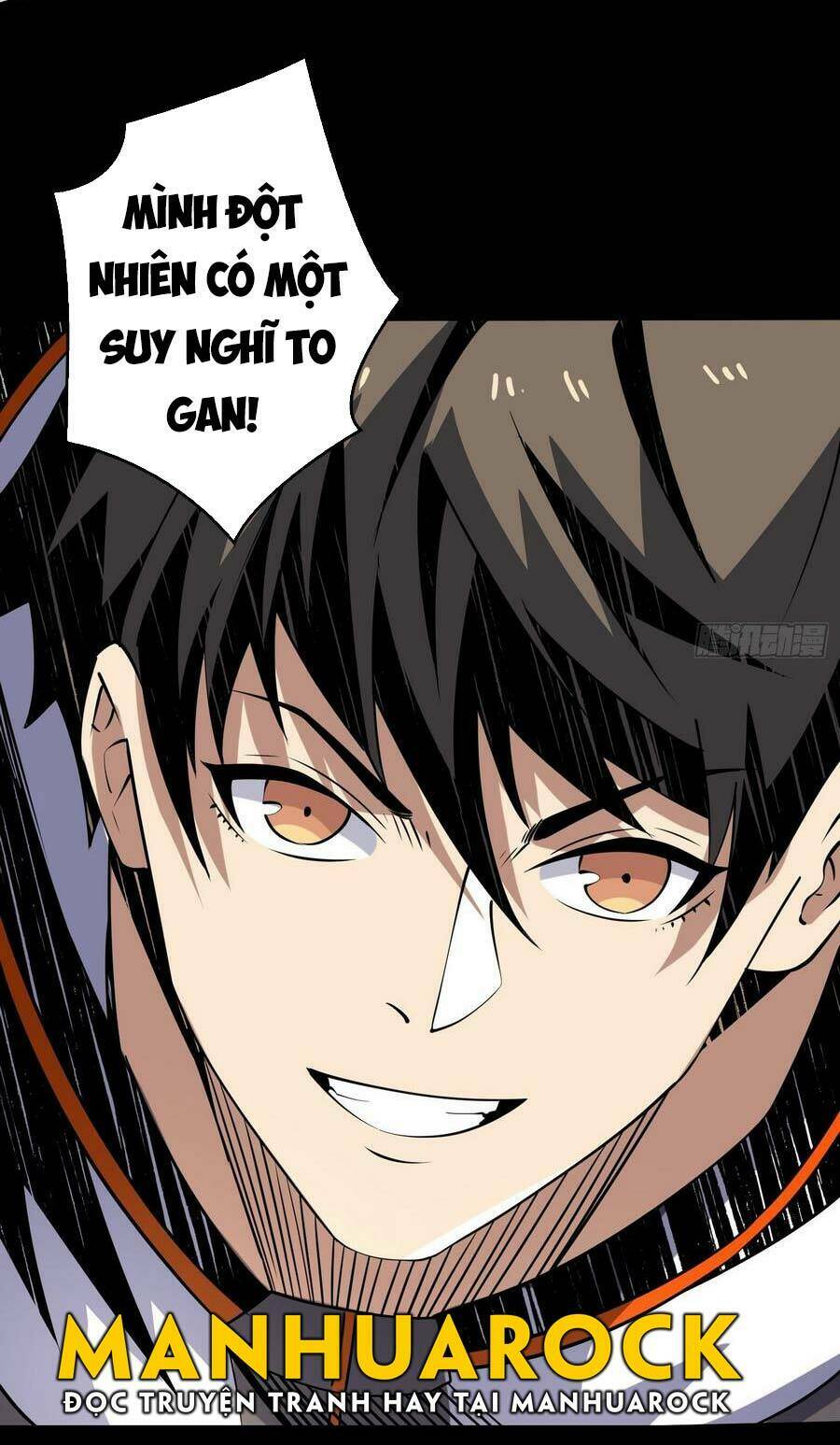 Vừa Chơi Đã Có Tài Khoản Vương Giả Chapter 121 - Trang 2