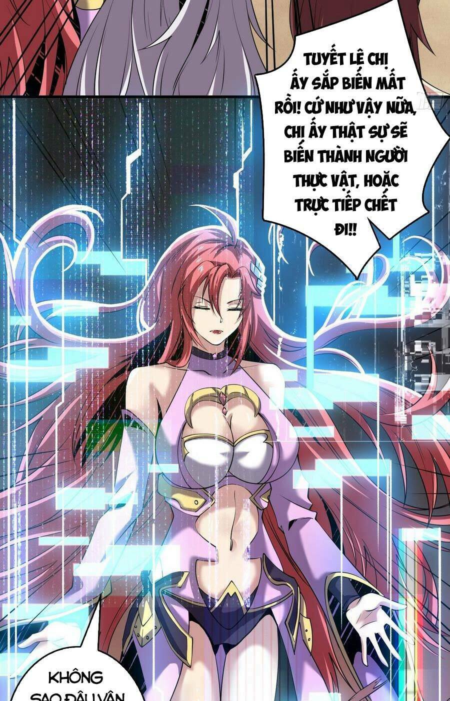 Vừa Chơi Đã Có Tài Khoản Vương Giả Chapter 121 - Trang 2