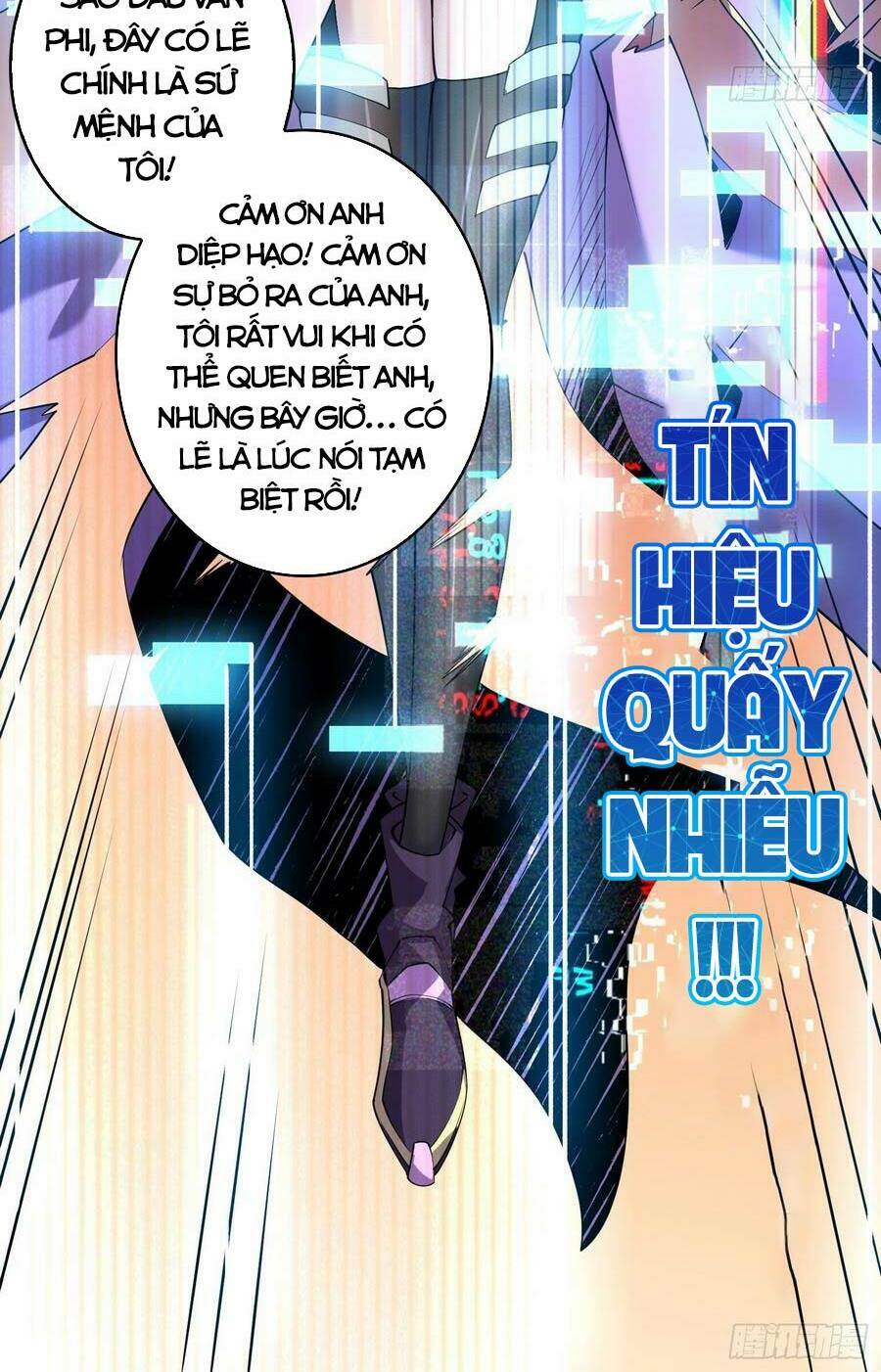 Vừa Chơi Đã Có Tài Khoản Vương Giả Chapter 121 - Trang 2