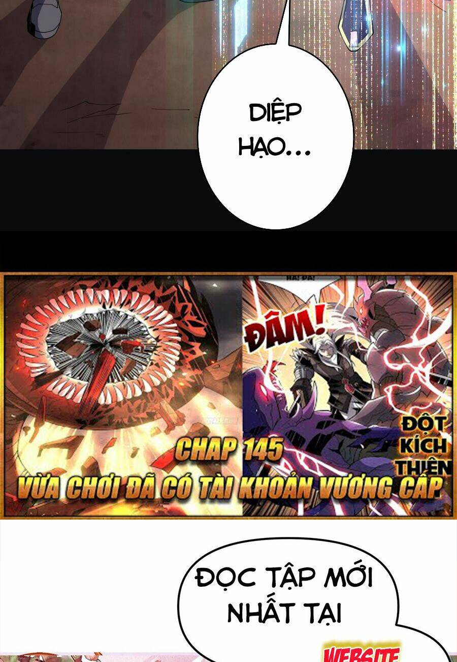 Vừa Chơi Đã Có Tài Khoản Vương Giả Chapter 121 - Trang 2