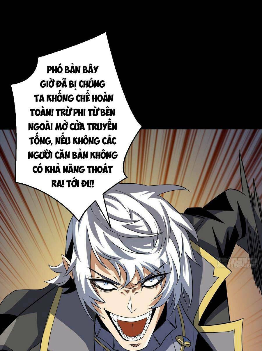 Vừa Chơi Đã Có Tài Khoản Vương Giả Chapter 121 - Trang 2