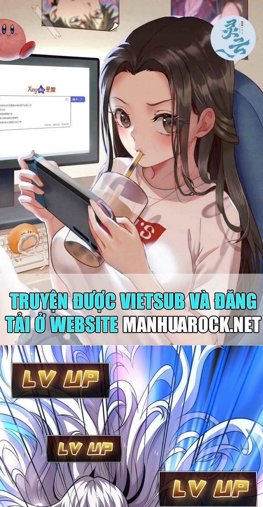 Vừa Chơi Đã Có Tài Khoản Vương Giả Chapter 123 - Trang 2