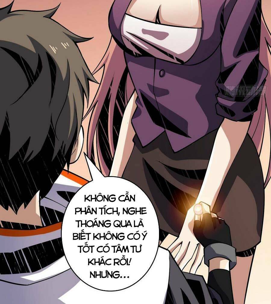 Vừa Chơi Đã Có Tài Khoản Vương Giả Chapter 123 - Trang 2