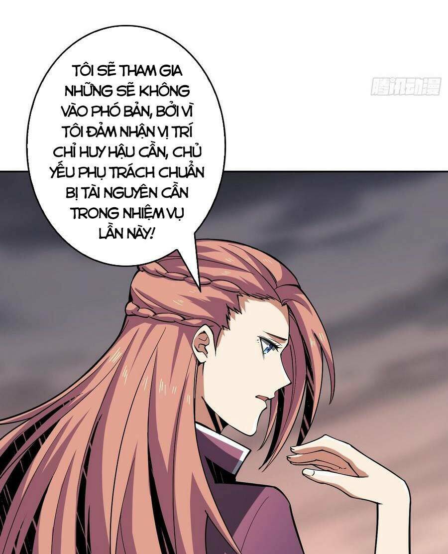 Vừa Chơi Đã Có Tài Khoản Vương Giả Chapter 123 - Trang 2