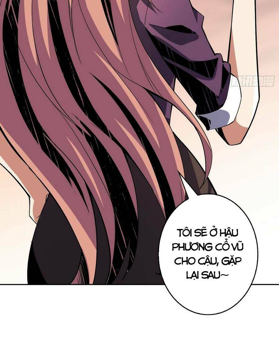 Vừa Chơi Đã Có Tài Khoản Vương Giả Chapter 123 - Trang 2