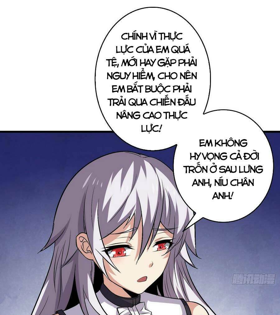 Vừa Chơi Đã Có Tài Khoản Vương Giả Chapter 123 - Trang 2