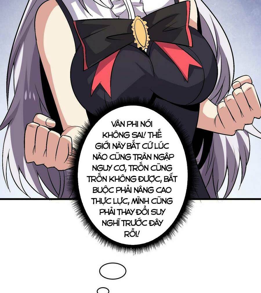 Vừa Chơi Đã Có Tài Khoản Vương Giả Chapter 123 - Trang 2