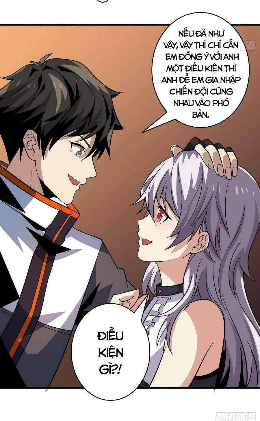 Vừa Chơi Đã Có Tài Khoản Vương Giả Chapter 123 - Trang 2