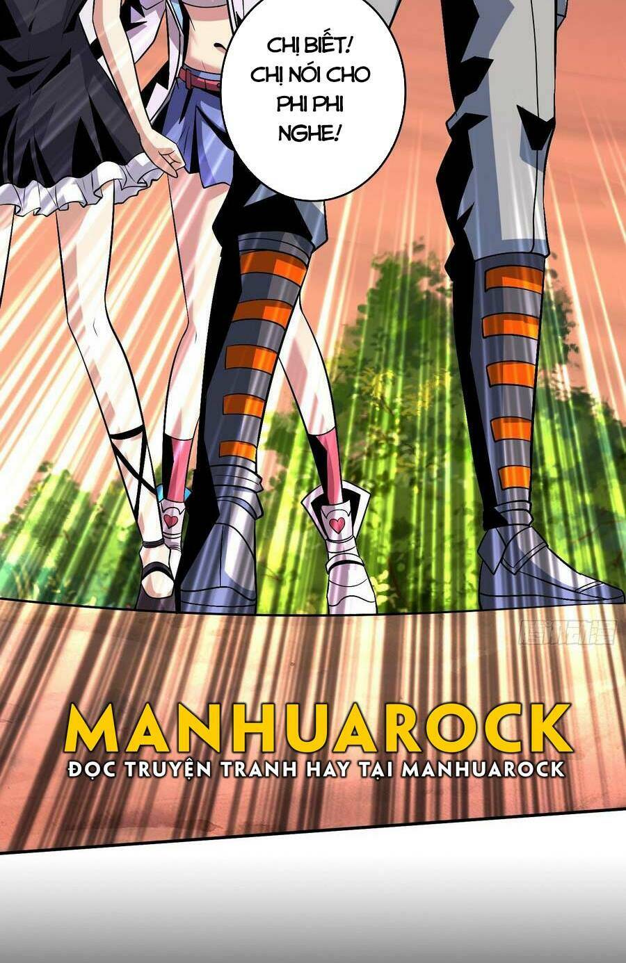 Vừa Chơi Đã Có Tài Khoản Vương Giả Chapter 123 - Trang 2