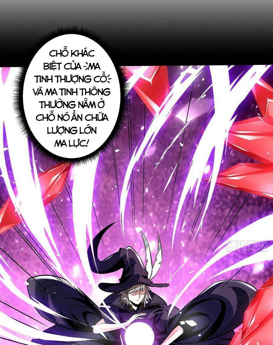 Vừa Chơi Đã Có Tài Khoản Vương Giả Chapter 123 - Trang 2