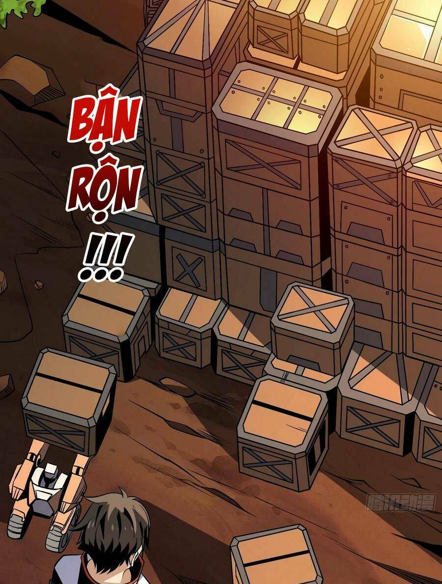 Vừa Chơi Đã Có Tài Khoản Vương Giả Chapter 123 - Trang 2