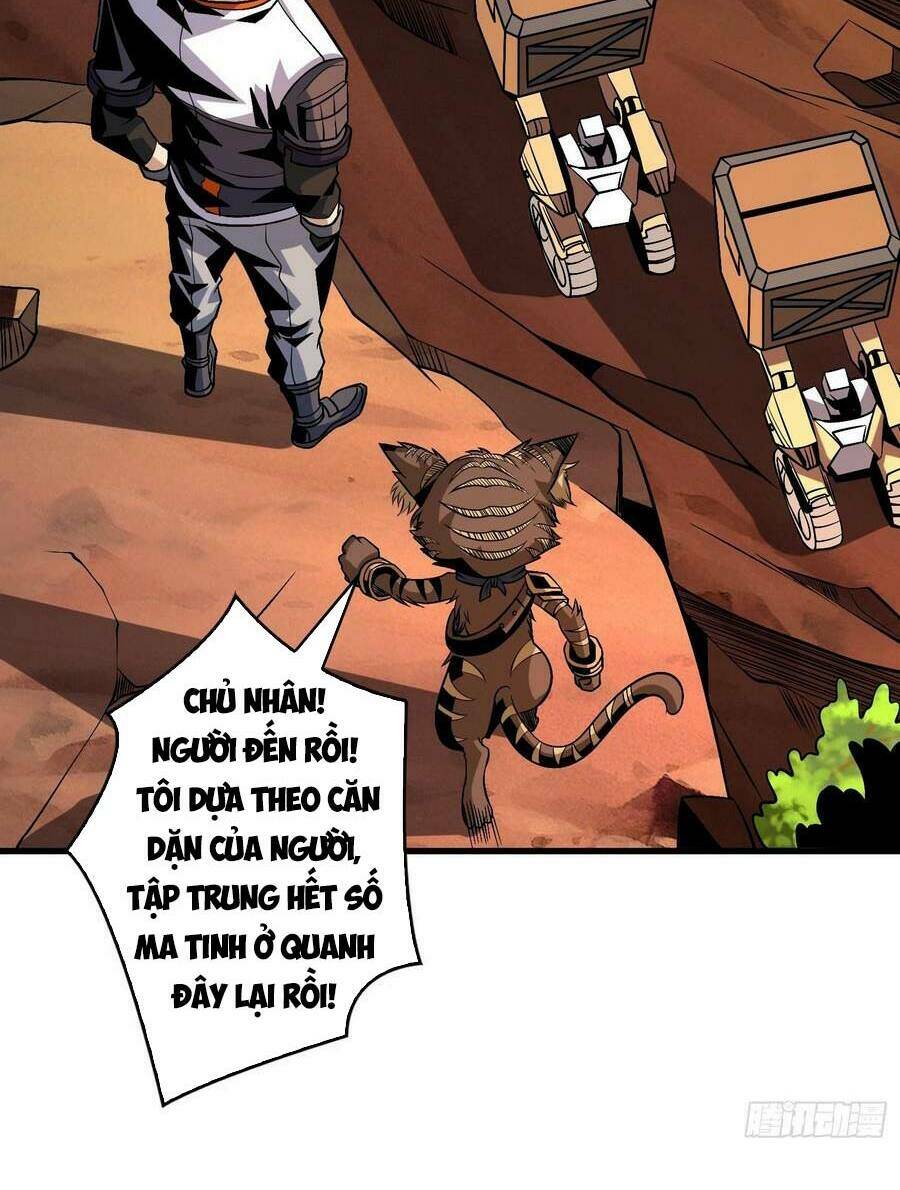 Vừa Chơi Đã Có Tài Khoản Vương Giả Chapter 123 - Trang 2