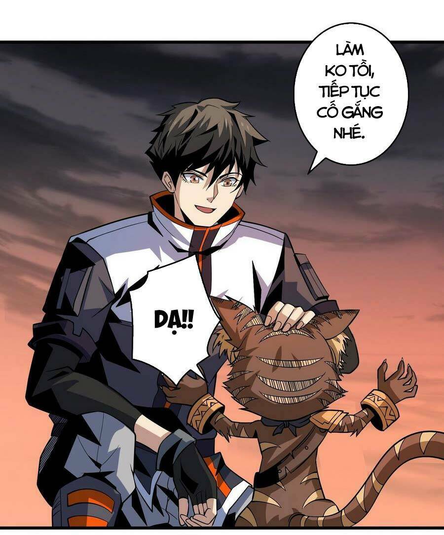 Vừa Chơi Đã Có Tài Khoản Vương Giả Chapter 123 - Trang 2