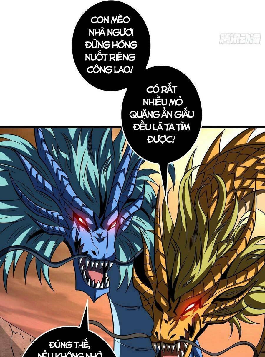 Vừa Chơi Đã Có Tài Khoản Vương Giả Chapter 123 - Trang 2