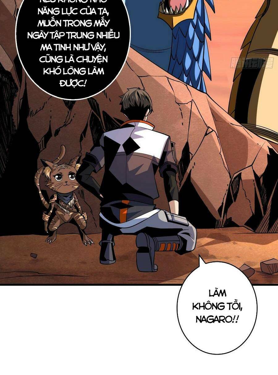 Vừa Chơi Đã Có Tài Khoản Vương Giả Chapter 123 - Trang 2