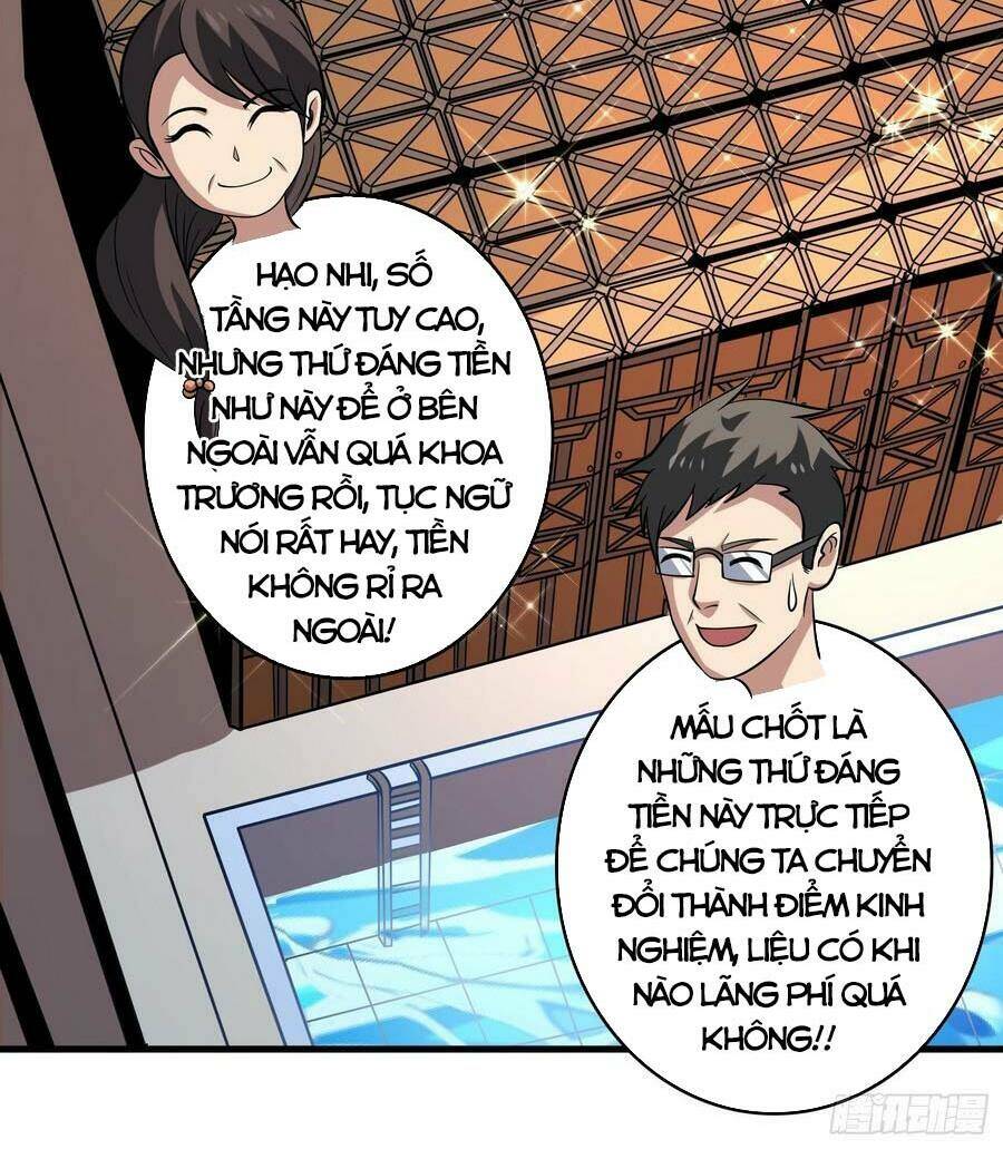 Vừa Chơi Đã Có Tài Khoản Vương Giả Chapter 123 - Trang 2