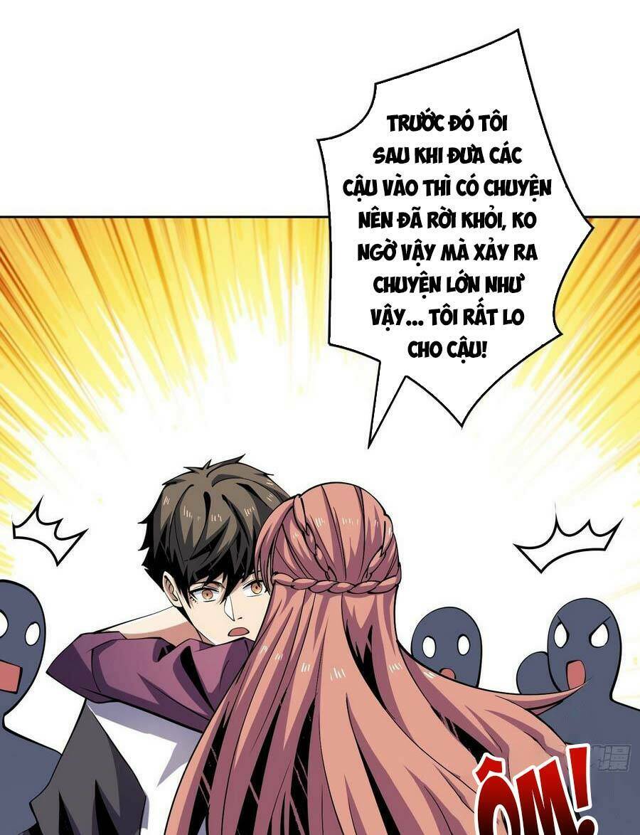 Vừa Chơi Đã Có Tài Khoản Vương Giả Chapter 123 - Trang 2