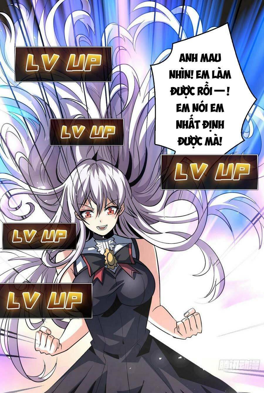 Vừa Chơi Đã Có Tài Khoản Vương Giả Chapter 123 - Trang 2