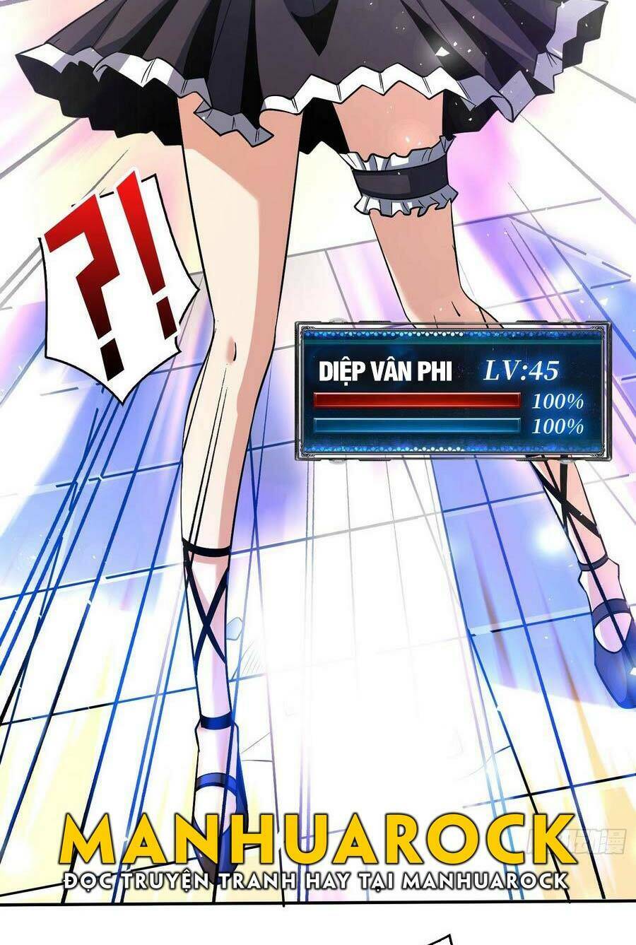 Vừa Chơi Đã Có Tài Khoản Vương Giả Chapter 123 - Trang 2