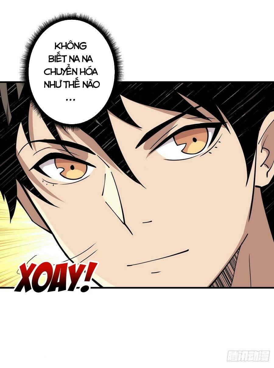 Vừa Chơi Đã Có Tài Khoản Vương Giả Chapter 123 - Trang 2