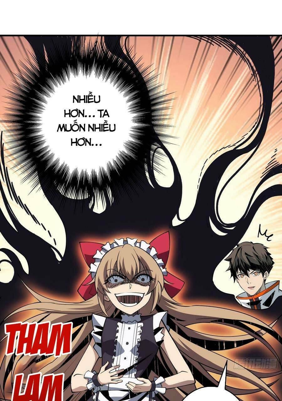 Vừa Chơi Đã Có Tài Khoản Vương Giả Chapter 123 - Trang 2