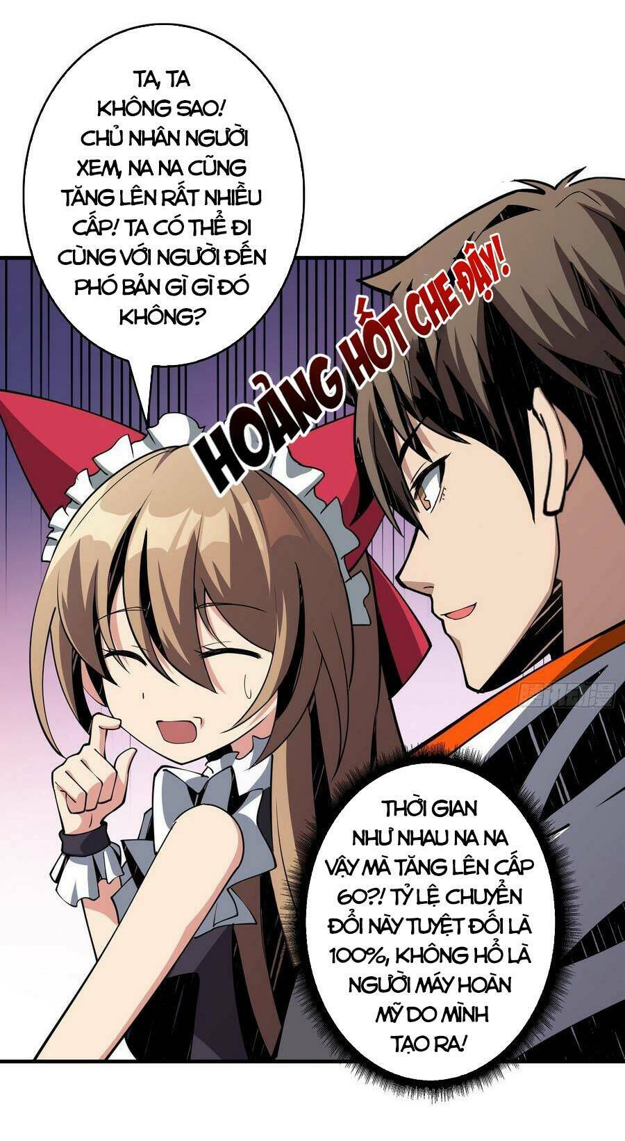 Vừa Chơi Đã Có Tài Khoản Vương Giả Chapter 123 - Trang 2