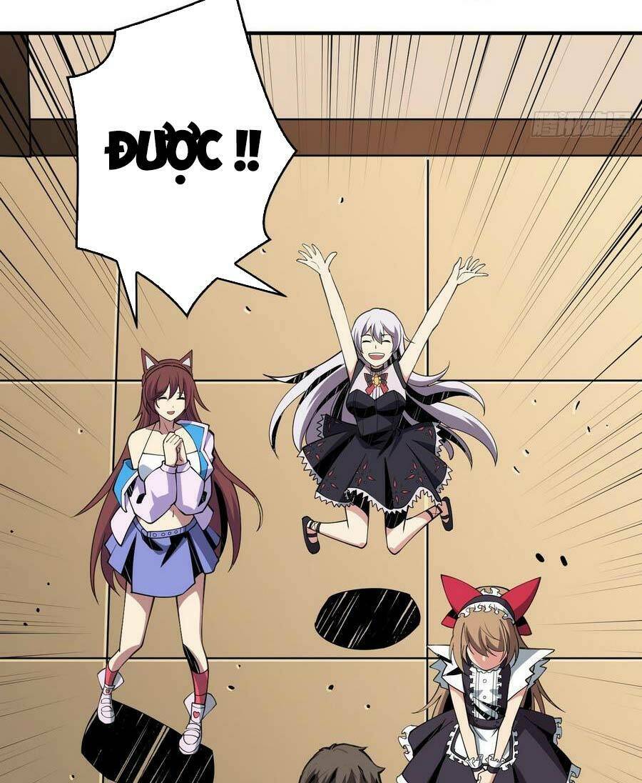 Vừa Chơi Đã Có Tài Khoản Vương Giả Chapter 123 - Trang 2