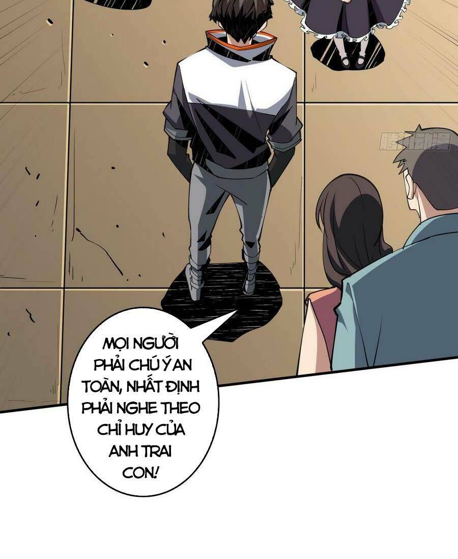 Vừa Chơi Đã Có Tài Khoản Vương Giả Chapter 123 - Trang 2