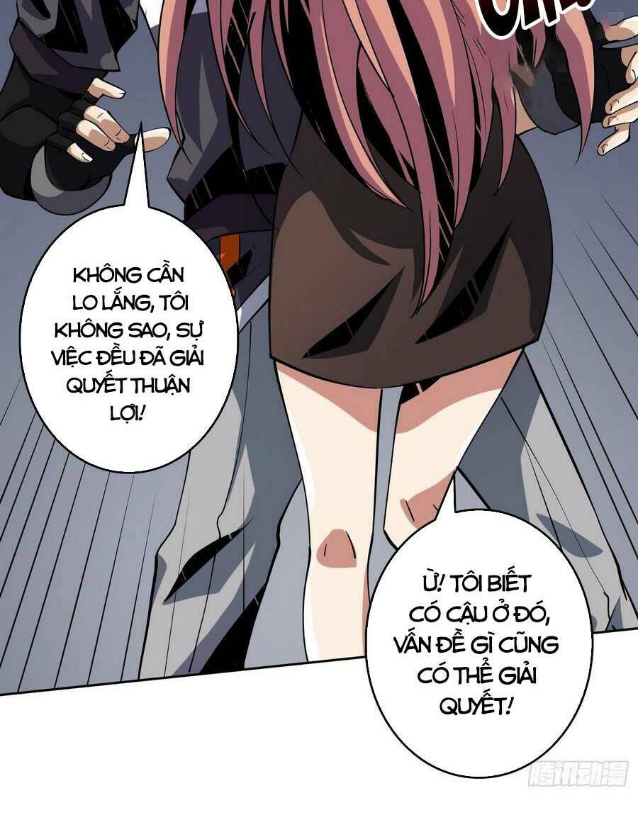 Vừa Chơi Đã Có Tài Khoản Vương Giả Chapter 123 - Trang 2