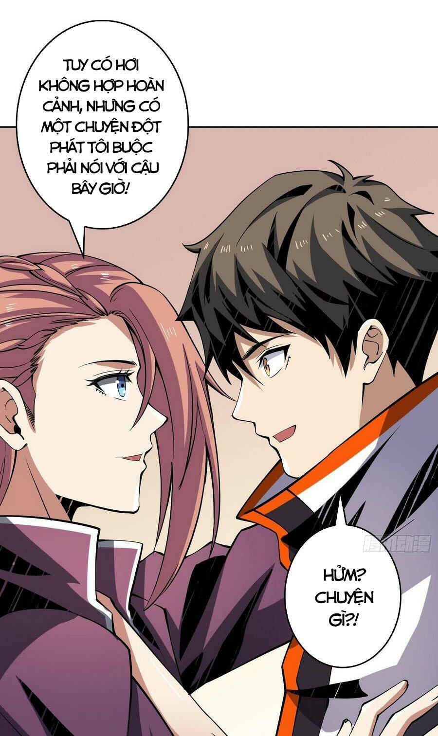 Vừa Chơi Đã Có Tài Khoản Vương Giả Chapter 123 - Trang 2