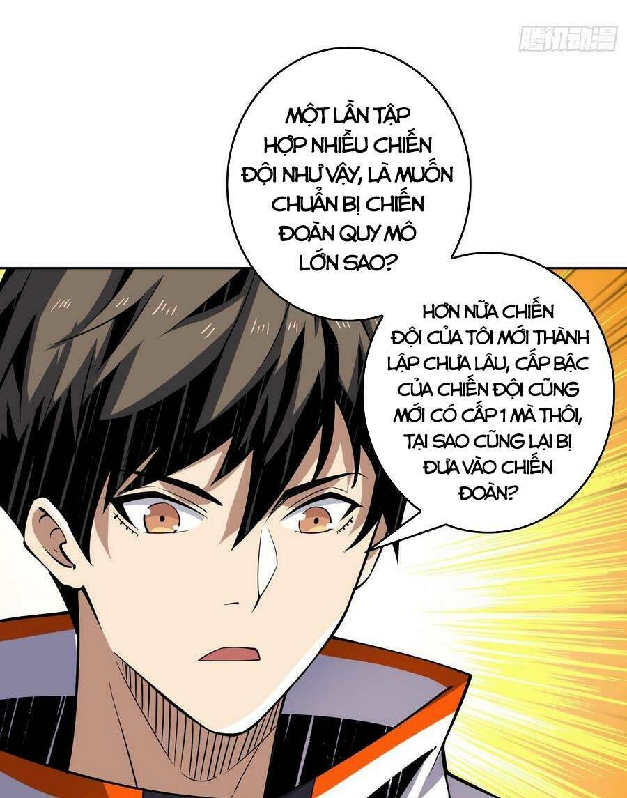 Vừa Chơi Đã Có Tài Khoản Vương Giả Chapter 123 - Trang 2