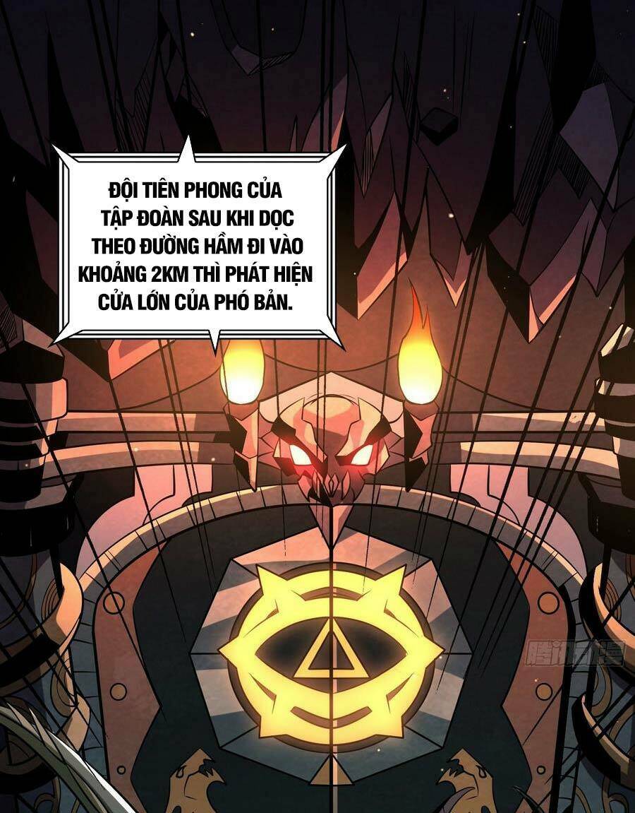 Vừa Chơi Đã Có Tài Khoản Vương Giả Chapter 124 - Trang 2