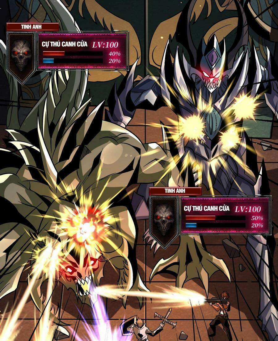 Vừa Chơi Đã Có Tài Khoản Vương Giả Chapter 124 - Trang 2