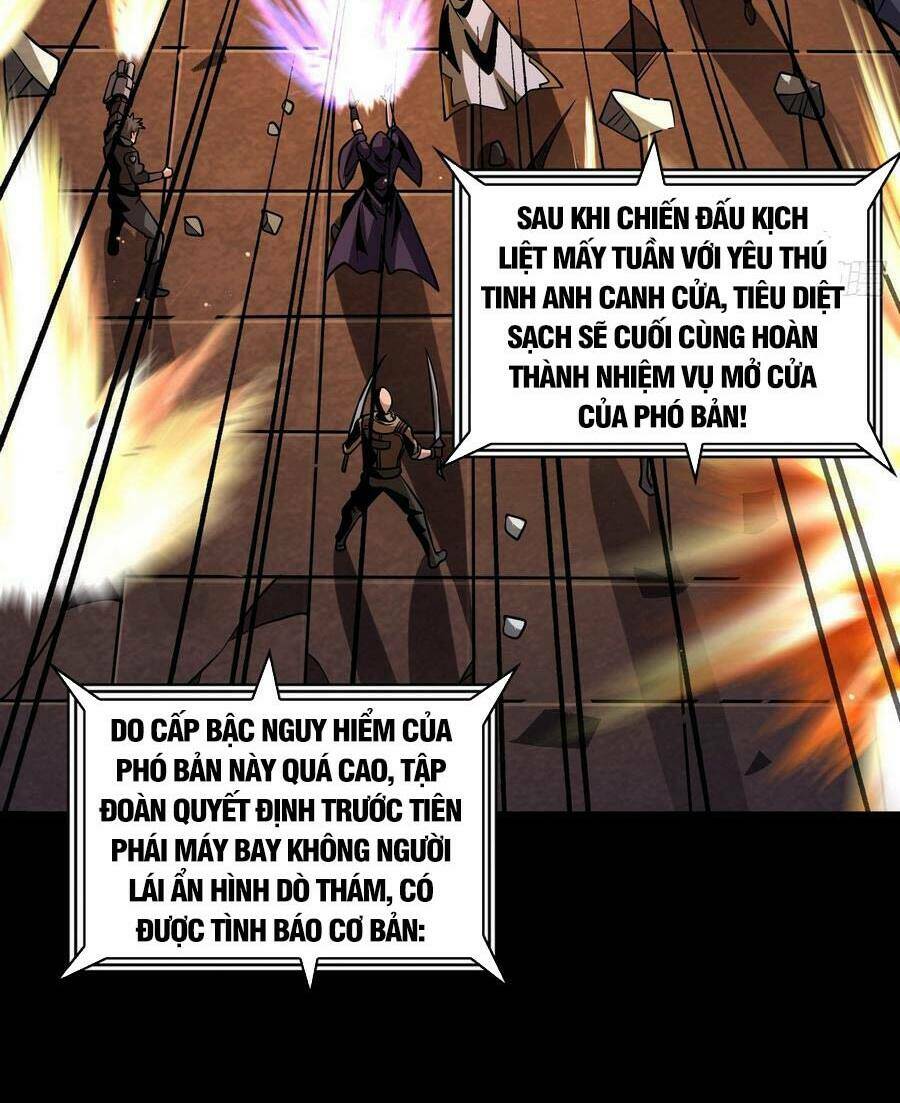 Vừa Chơi Đã Có Tài Khoản Vương Giả Chapter 124 - Trang 2