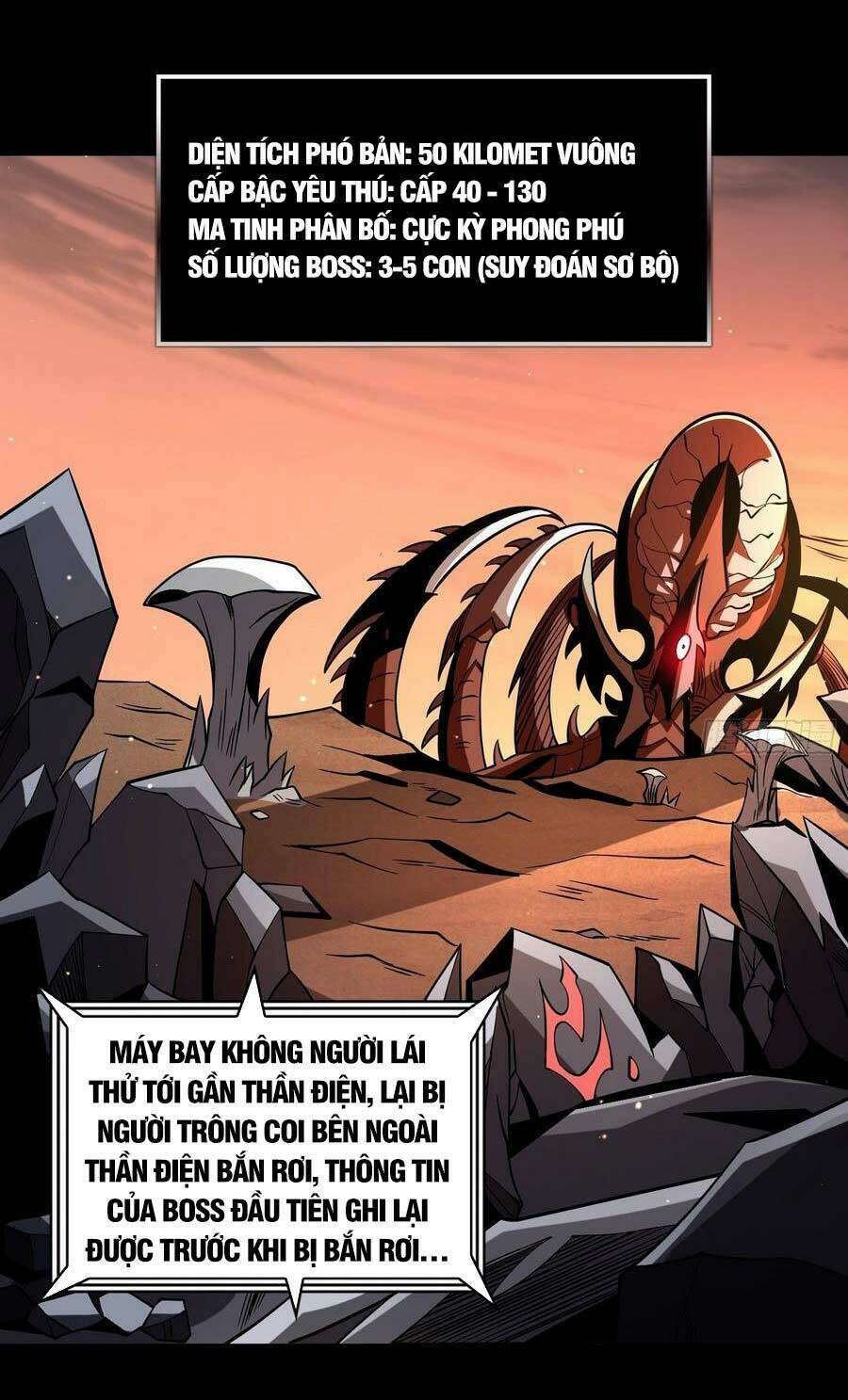 Vừa Chơi Đã Có Tài Khoản Vương Giả Chapter 124 - Trang 2