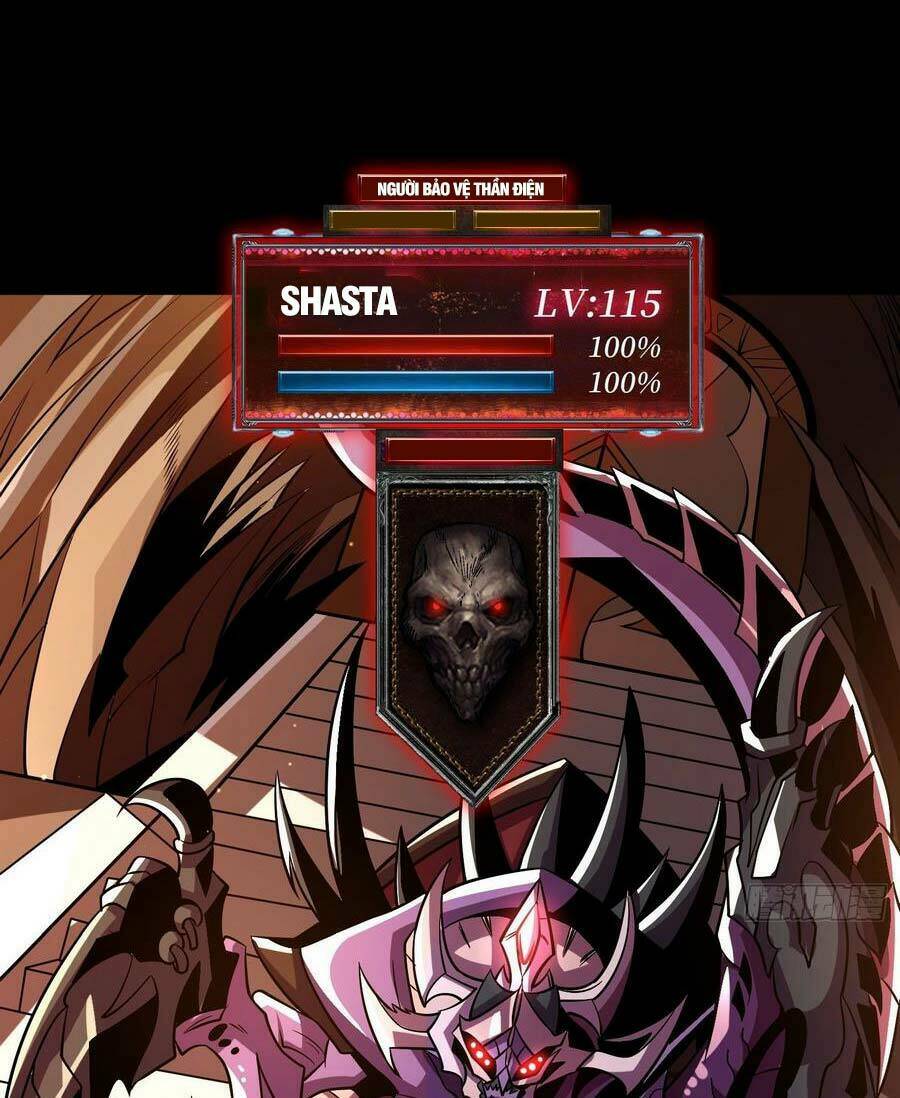 Vừa Chơi Đã Có Tài Khoản Vương Giả Chapter 124 - Trang 2