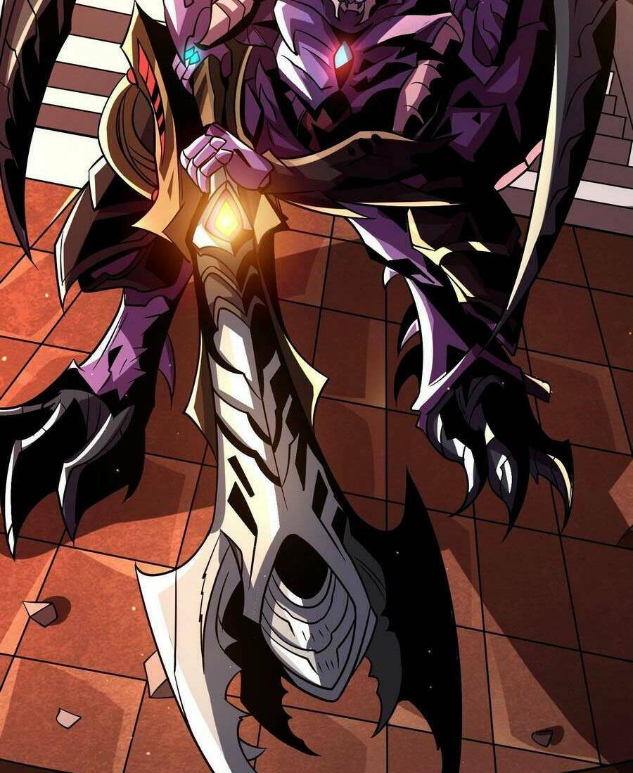 Vừa Chơi Đã Có Tài Khoản Vương Giả Chapter 124 - Trang 2