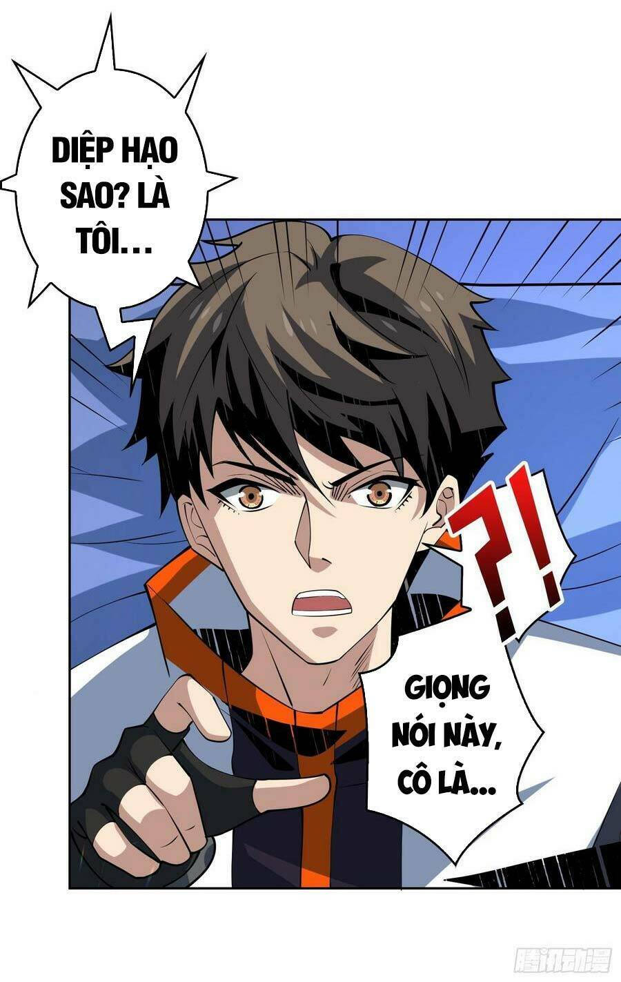 Vừa Chơi Đã Có Tài Khoản Vương Giả Chapter 124 - Trang 2