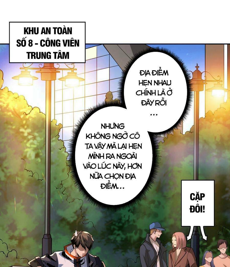 Vừa Chơi Đã Có Tài Khoản Vương Giả Chapter 124 - Trang 2