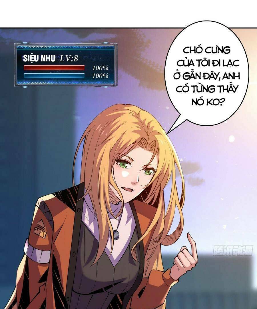 Vừa Chơi Đã Có Tài Khoản Vương Giả Chapter 124 - Trang 2