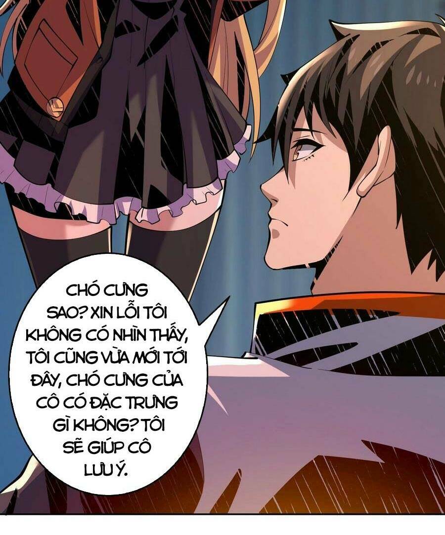 Vừa Chơi Đã Có Tài Khoản Vương Giả Chapter 124 - Trang 2