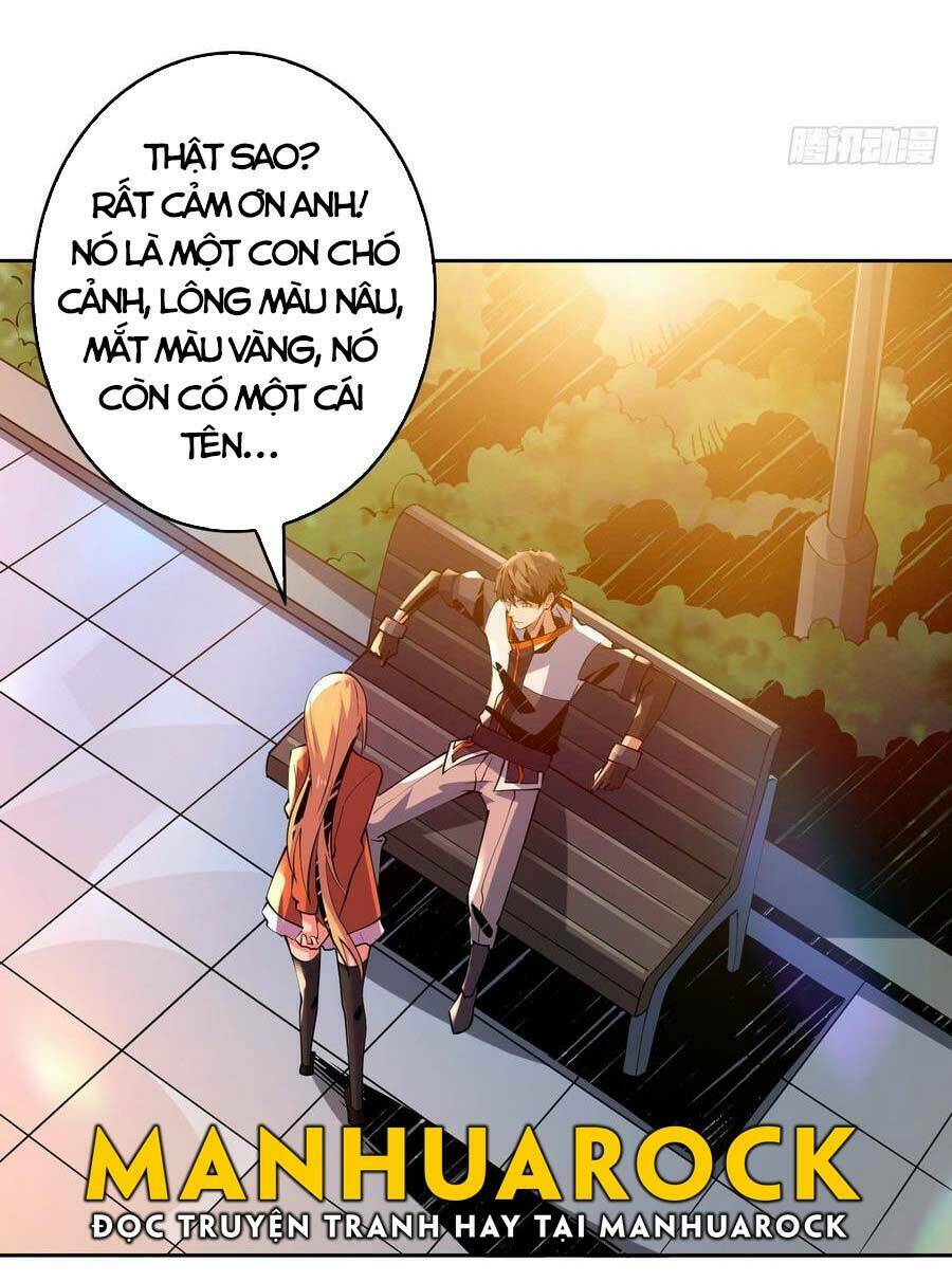 Vừa Chơi Đã Có Tài Khoản Vương Giả Chapter 124 - Trang 2