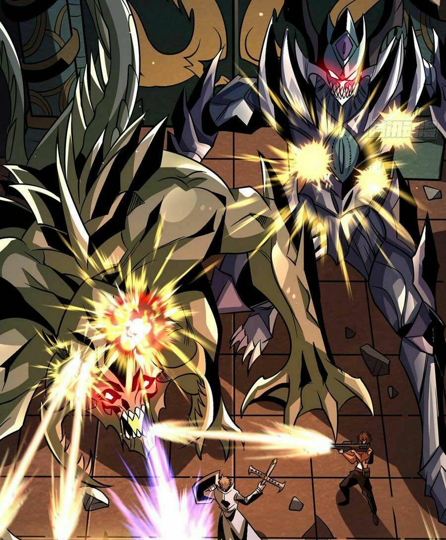 Vừa Chơi Đã Có Tài Khoản Vương Giả Chapter 124 - Trang 2