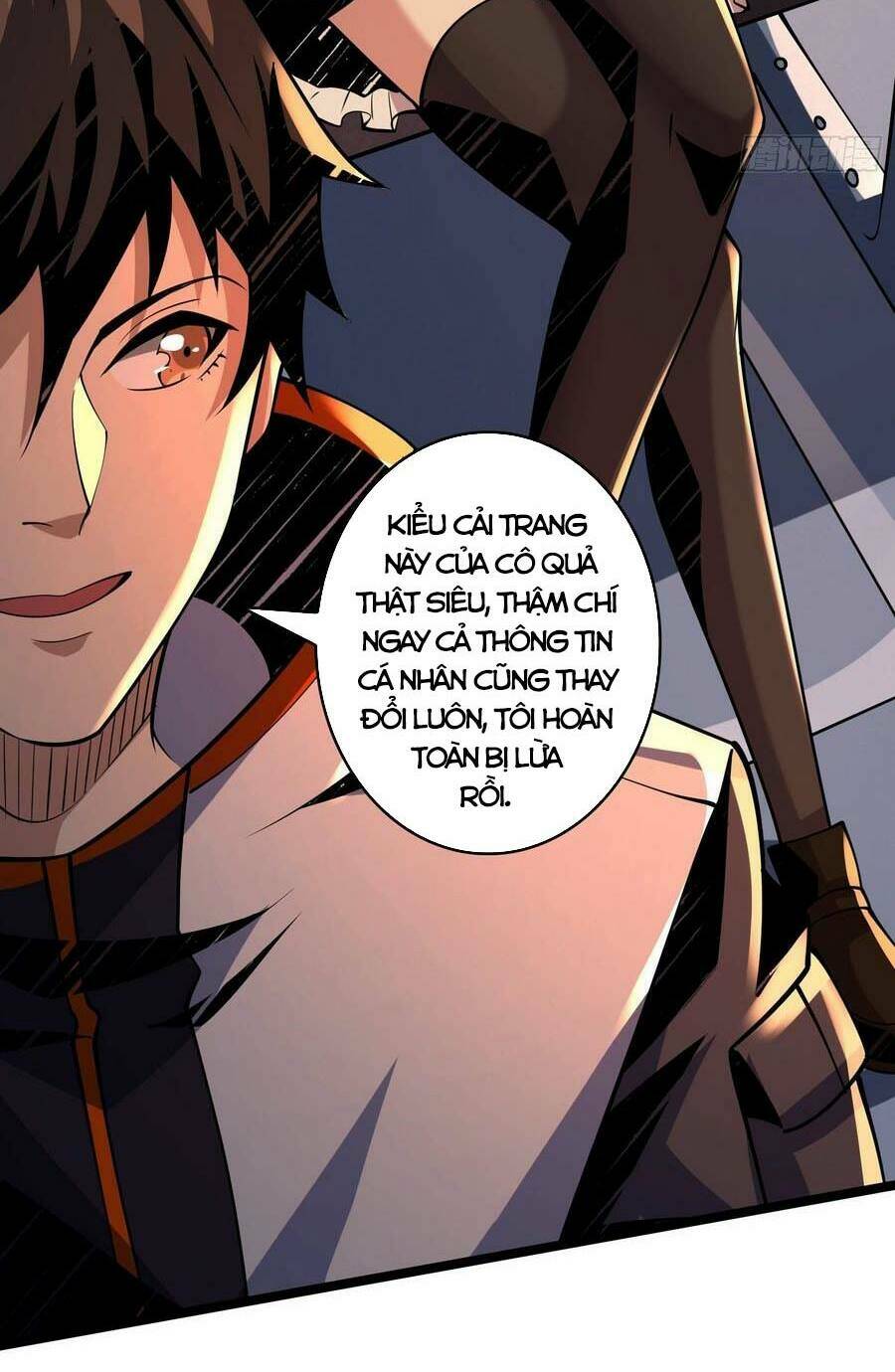 Vừa Chơi Đã Có Tài Khoản Vương Giả Chapter 124 - Trang 2