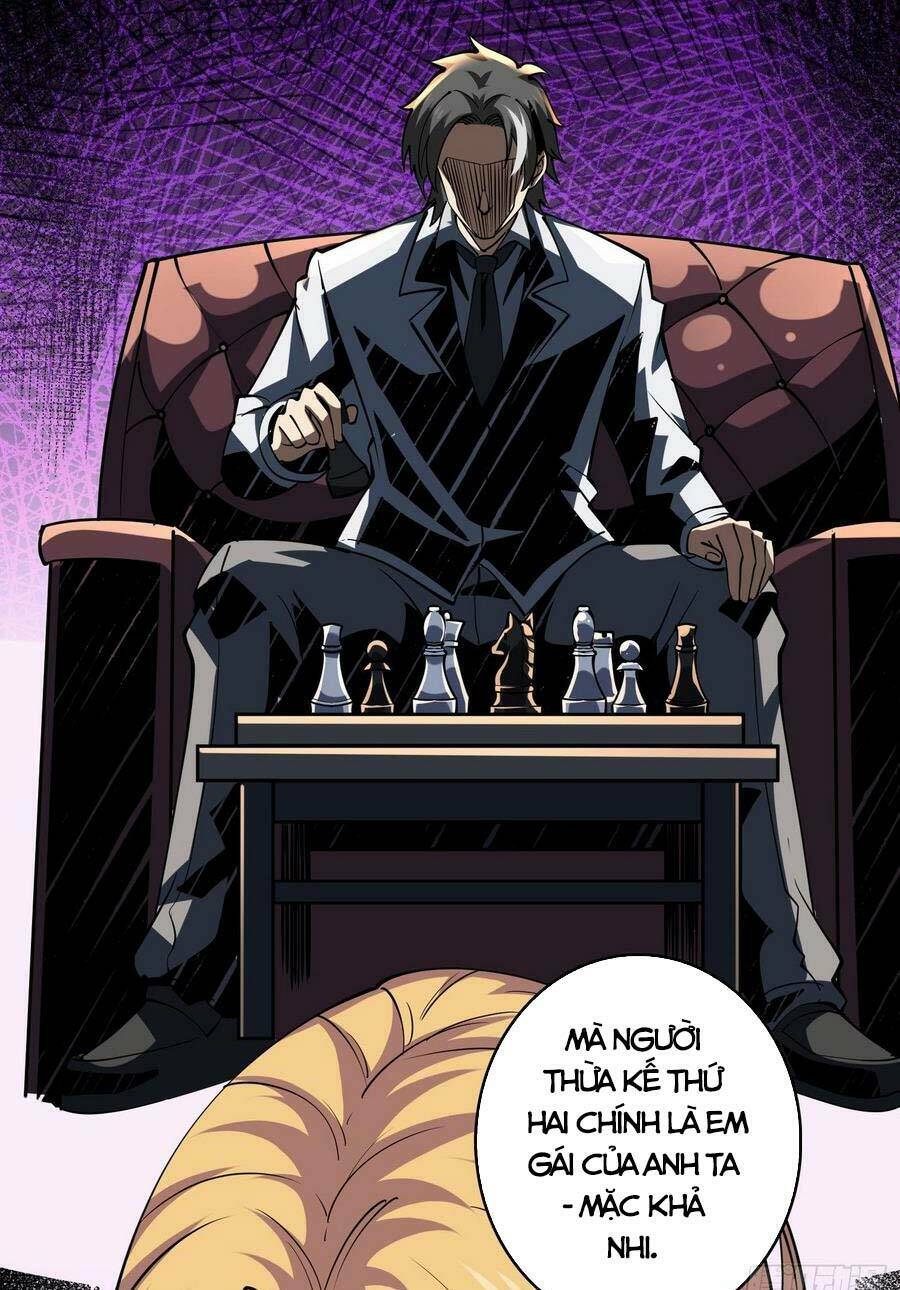 Vừa Chơi Đã Có Tài Khoản Vương Giả Chapter 124 - Trang 2