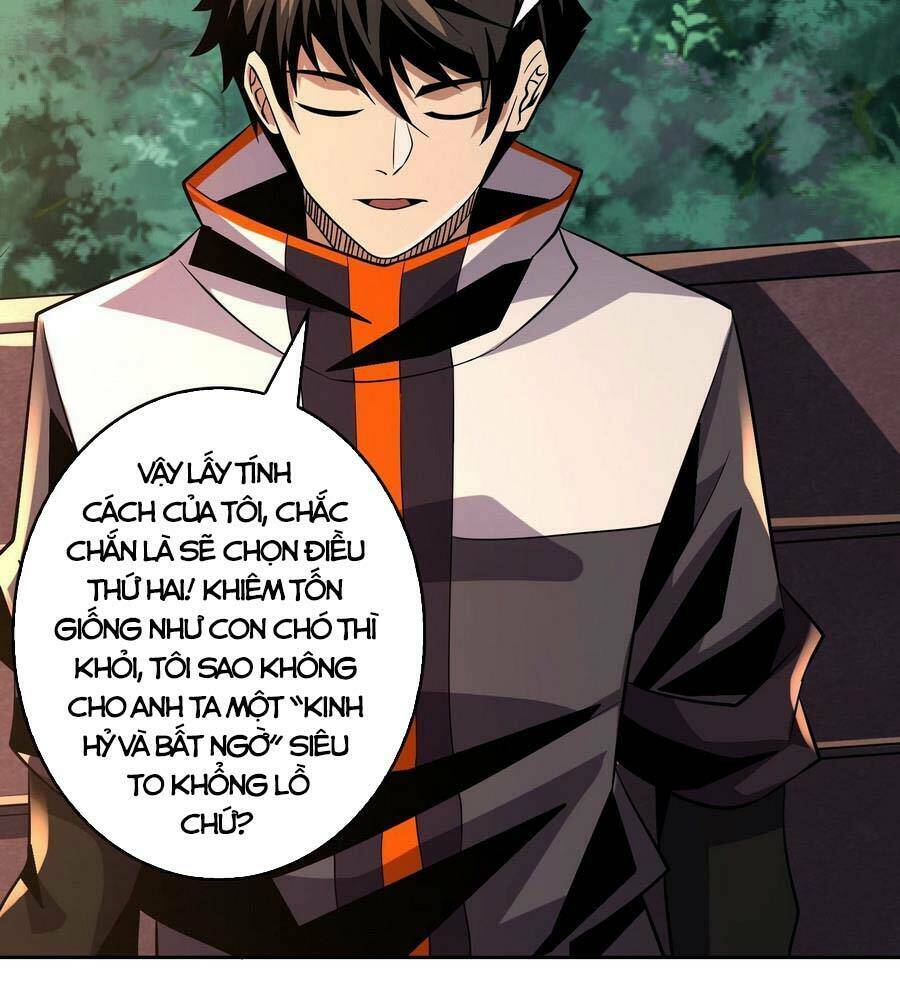 Vừa Chơi Đã Có Tài Khoản Vương Giả Chapter 124 - Trang 2